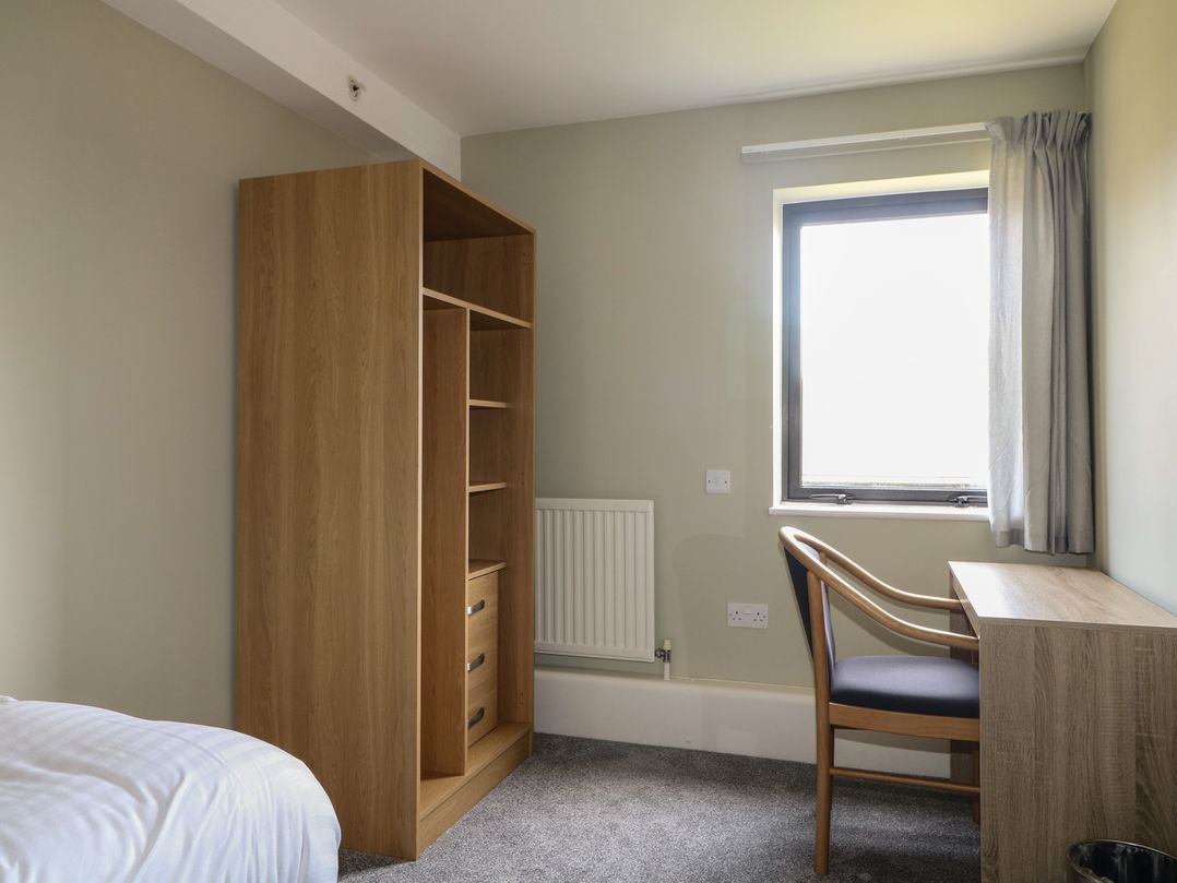 Seashell Suite at Marine Court