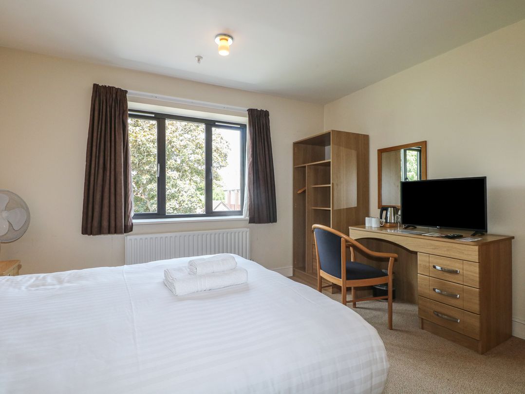 The Driftwood Dwelling at Marine Court