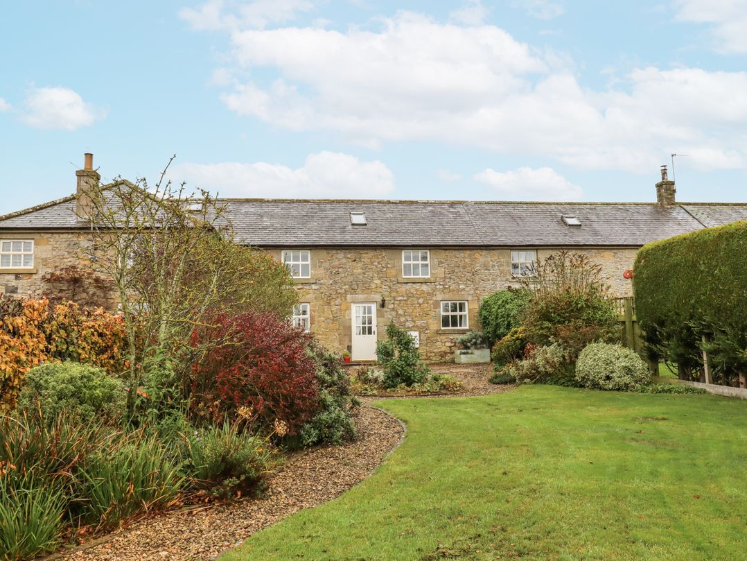 3 Christon Bank Mews