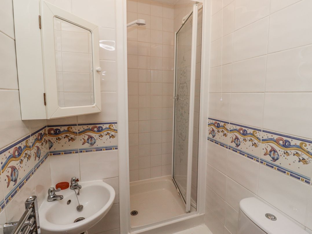 3 Christon Bank Mews