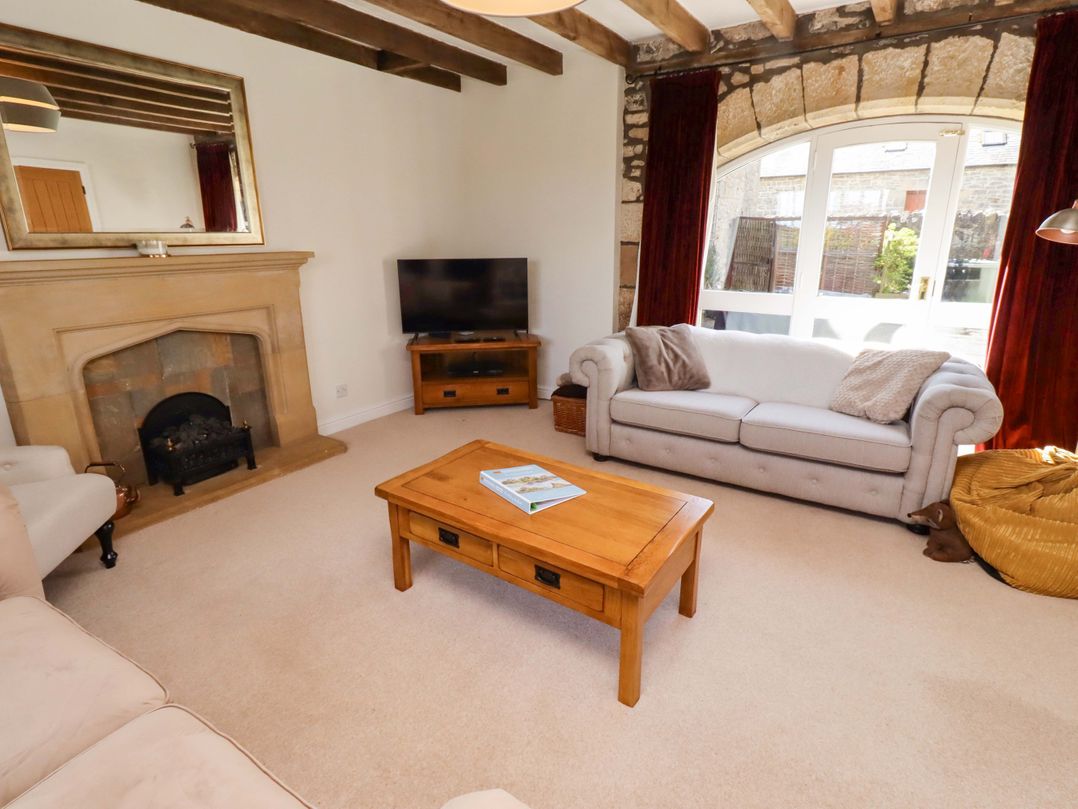 3 Christon Bank Mews