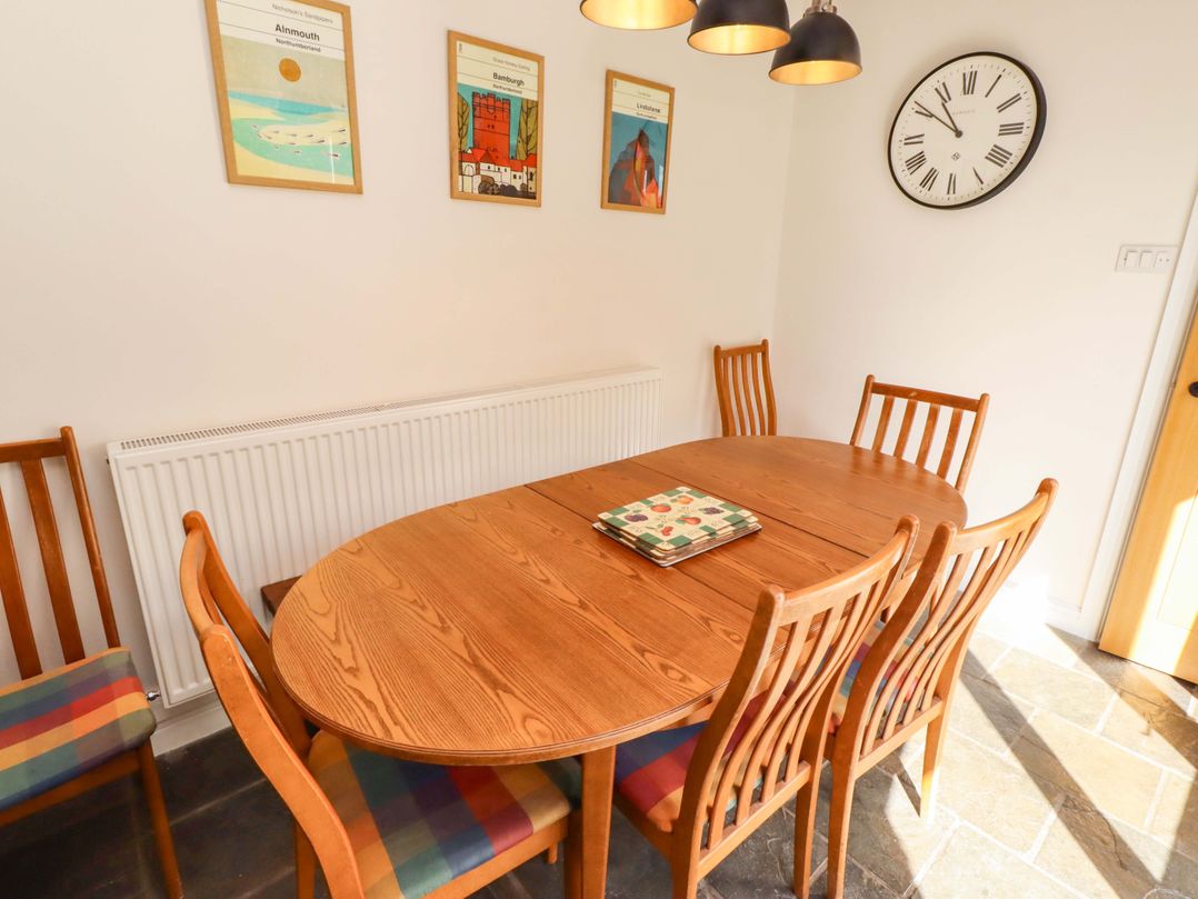3 Christon Bank Mews