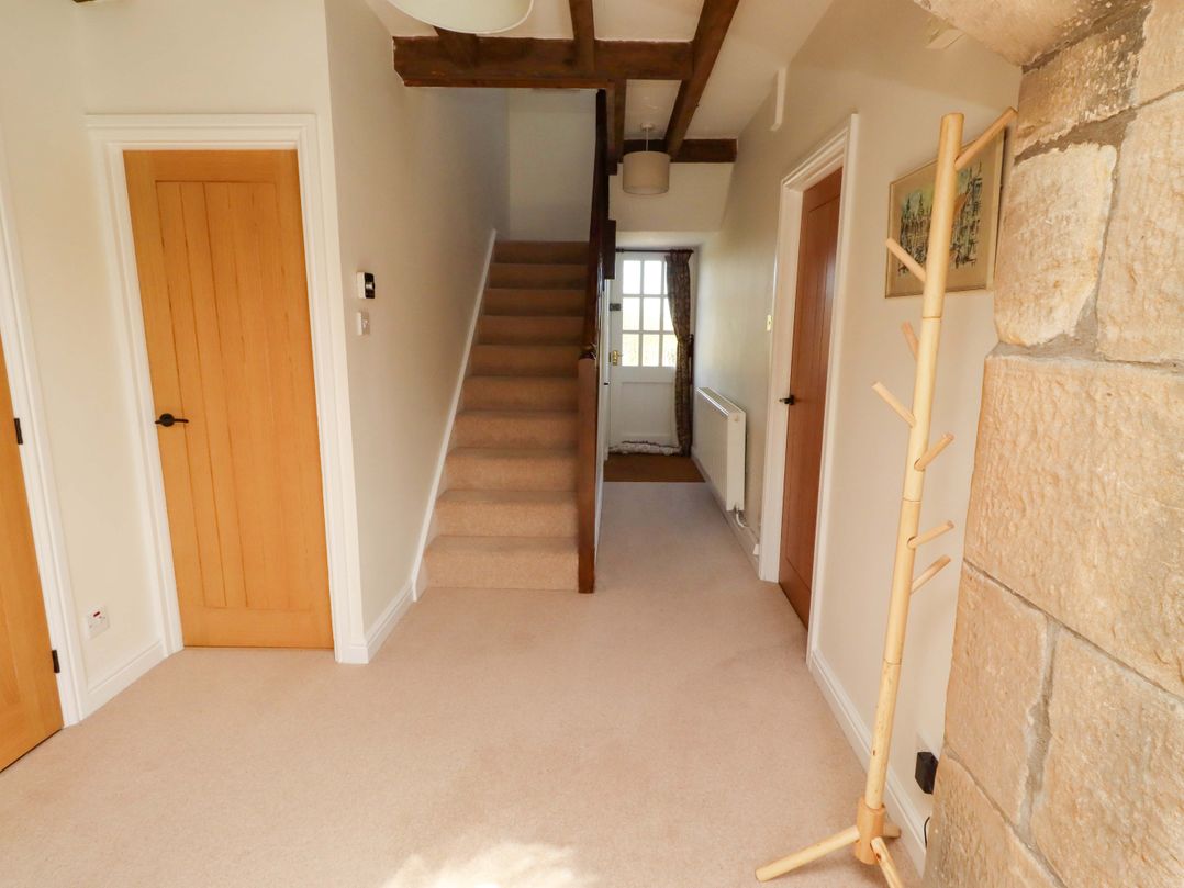 3 Christon Bank Mews