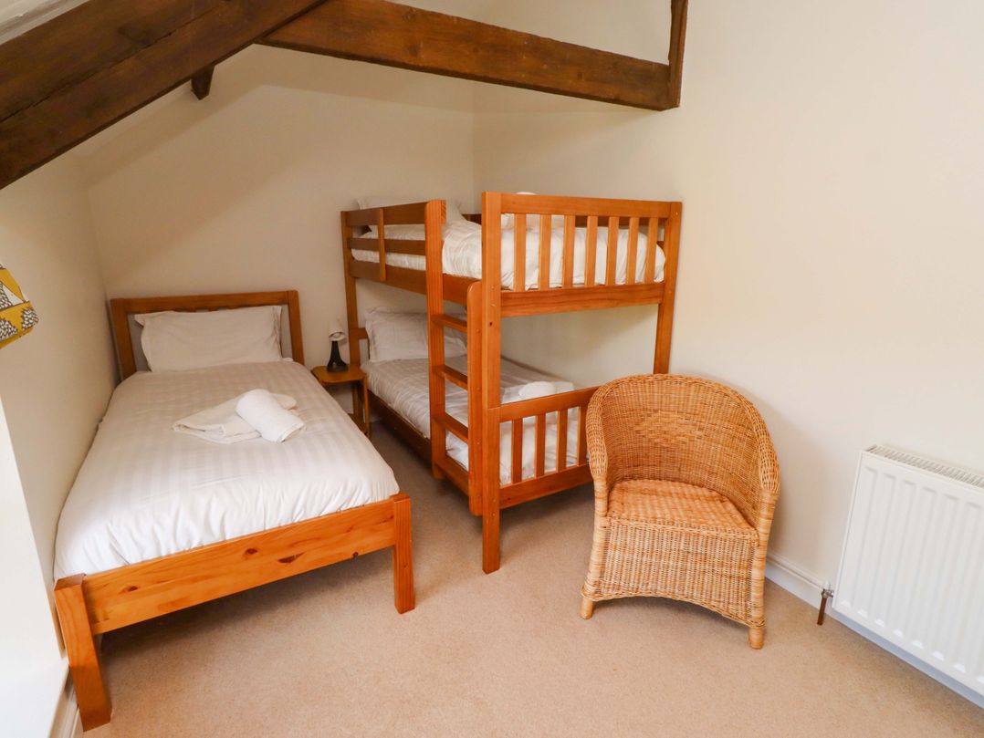 3 Christon Bank Mews