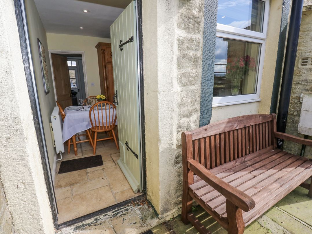 Centenary Cottage