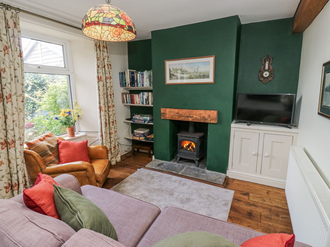 Centenary Cottage