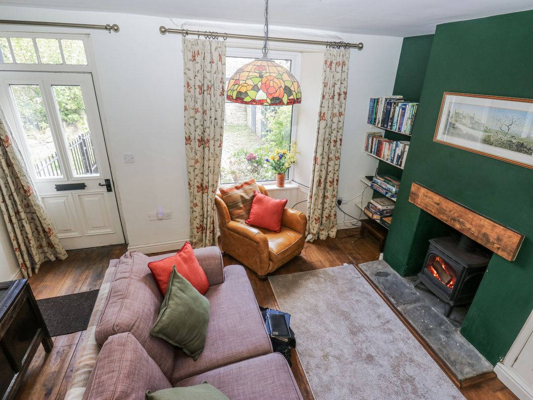 Centenary Cottage