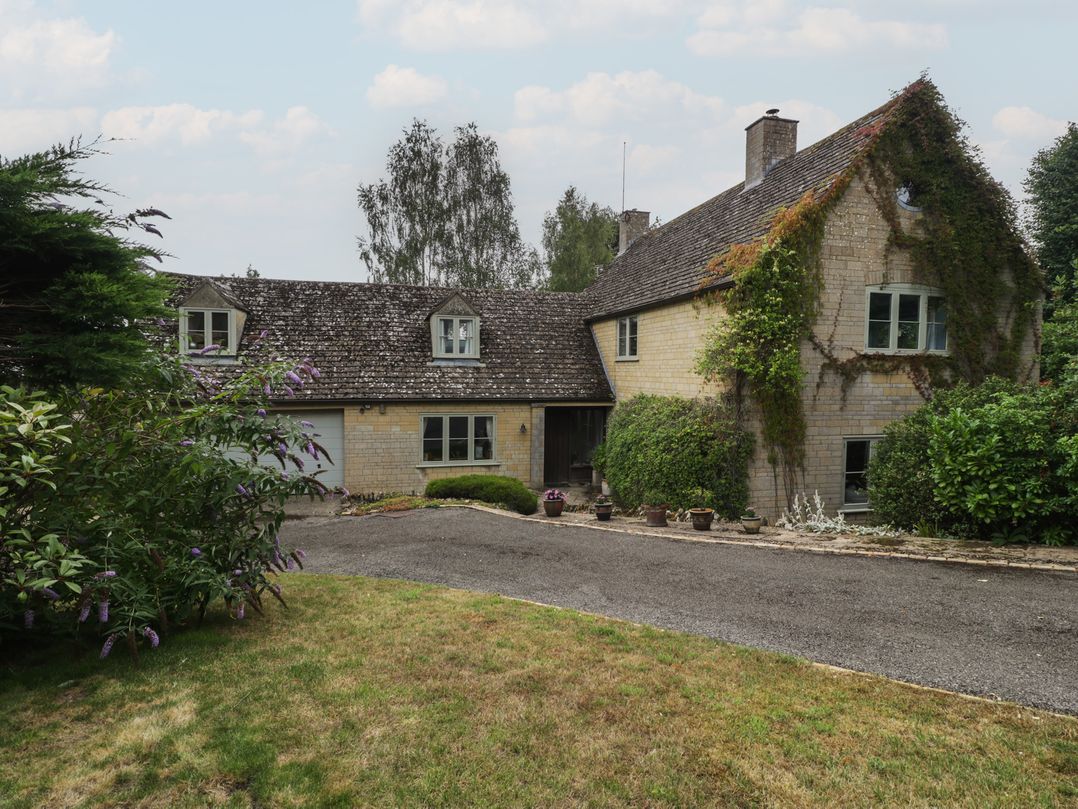 St. Mary's House