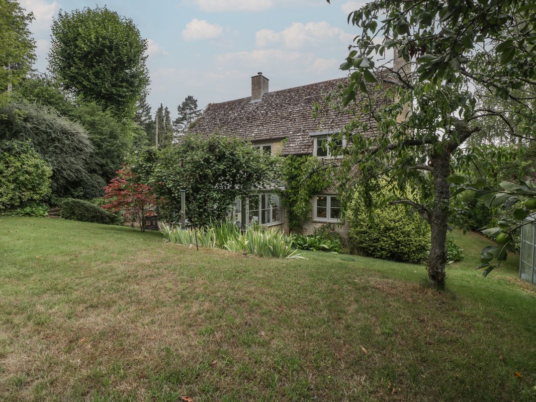 St. Mary's House