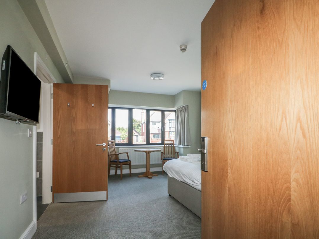 Harbour Haven at Marine Court