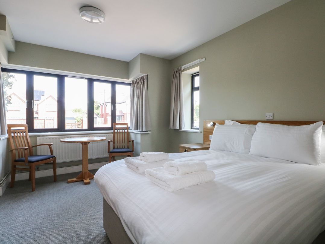 Harbour Haven at Marine Court