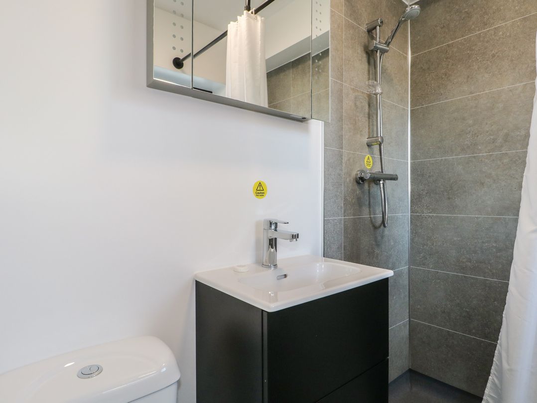 Harbour Haven at Marine Court