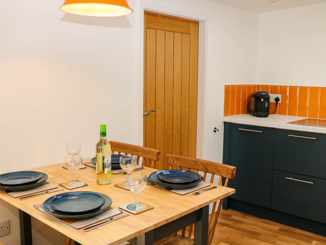 Yew Tree Cottage