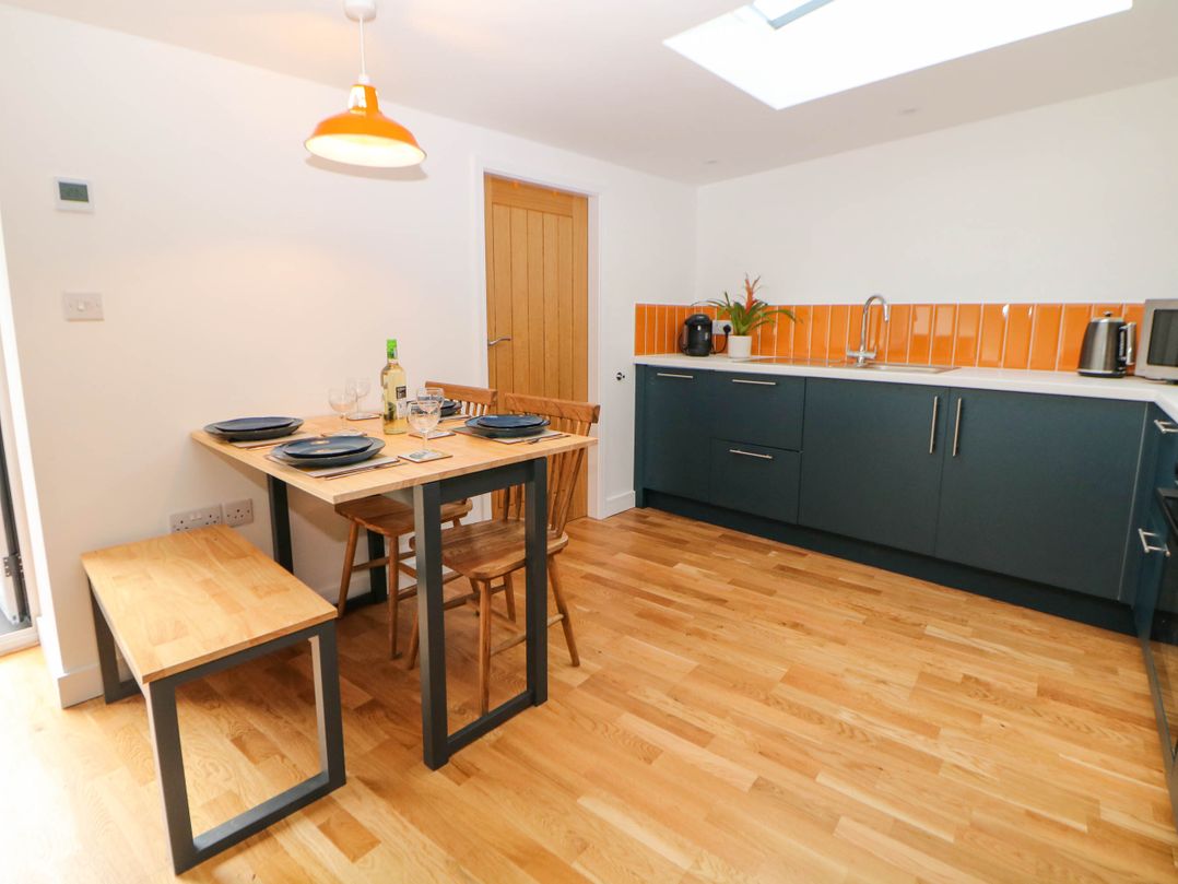 Yew Tree Cottage