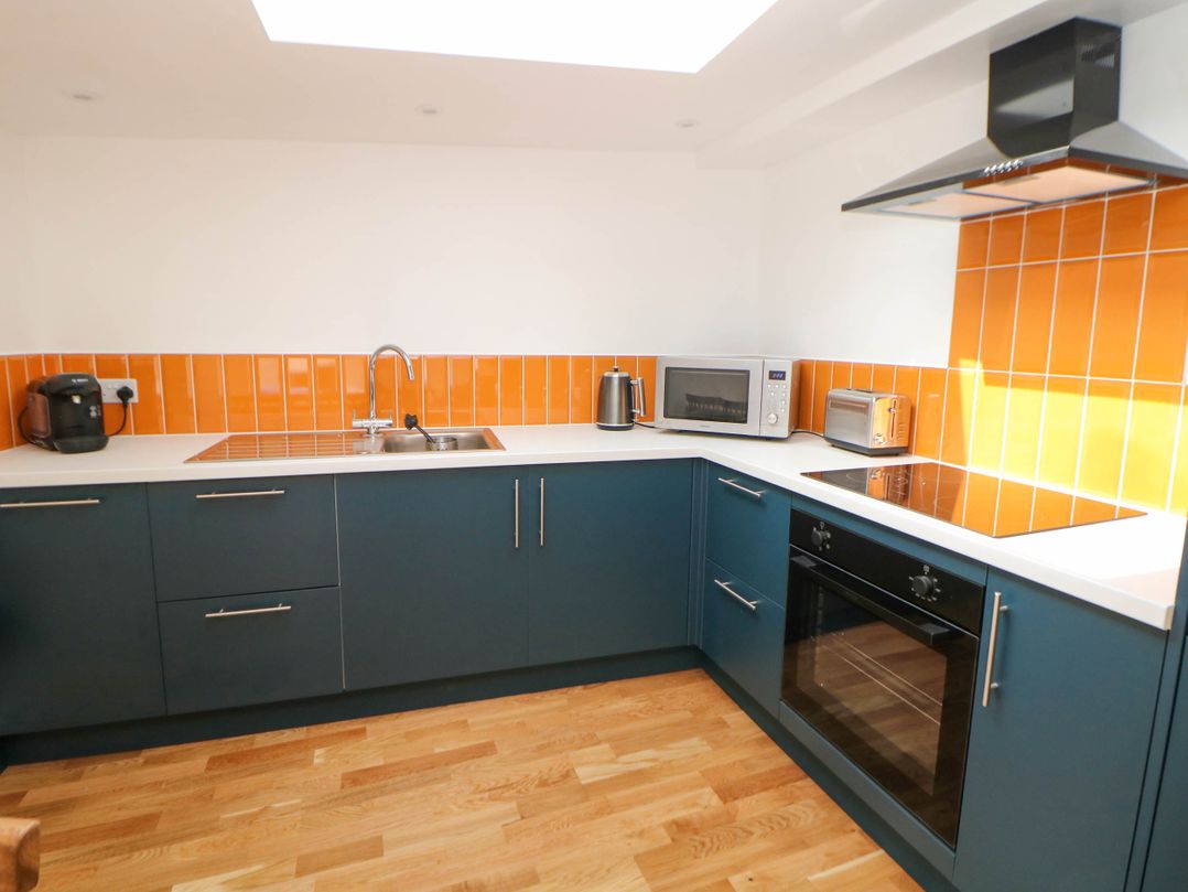 Yew Tree Cottage