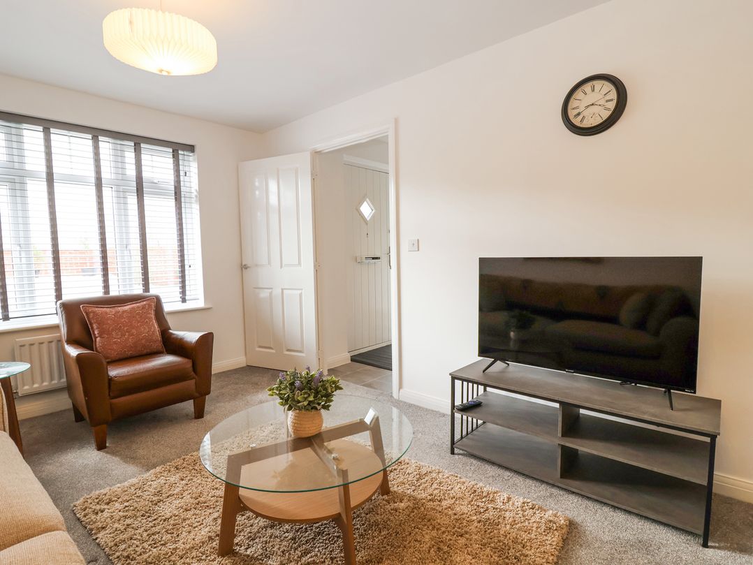 Peninsula Cottages - The Tors