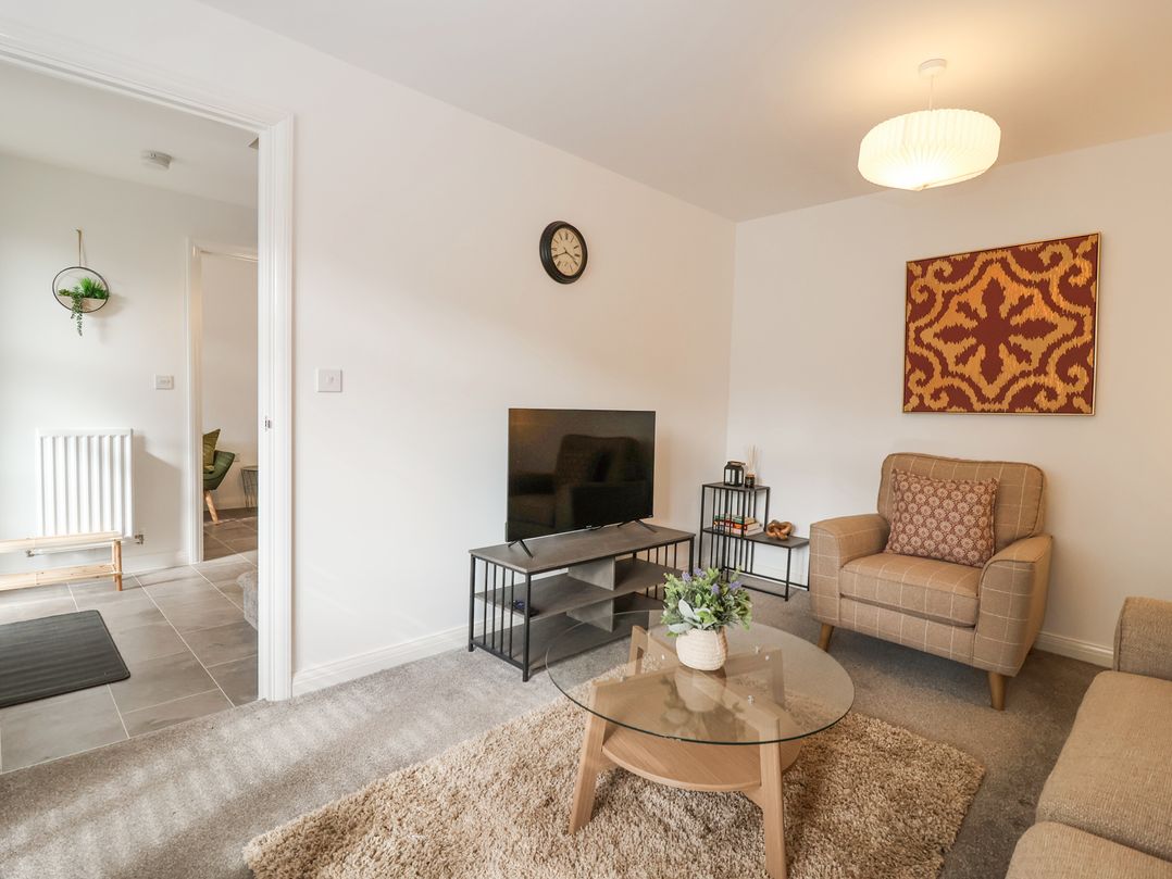 Peninsula Cottages - The Tors