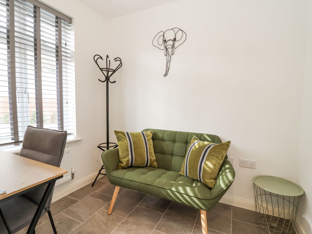 Peninsula Cottages - The Tors
