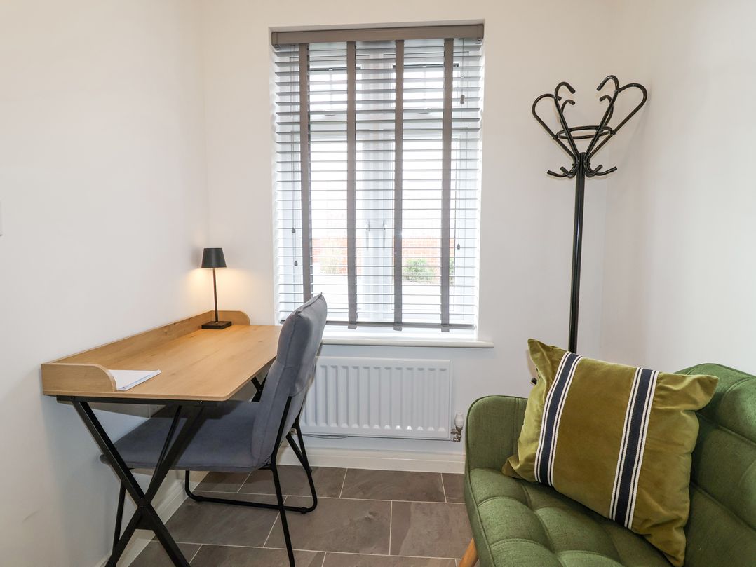Peninsula Cottages - The Tors