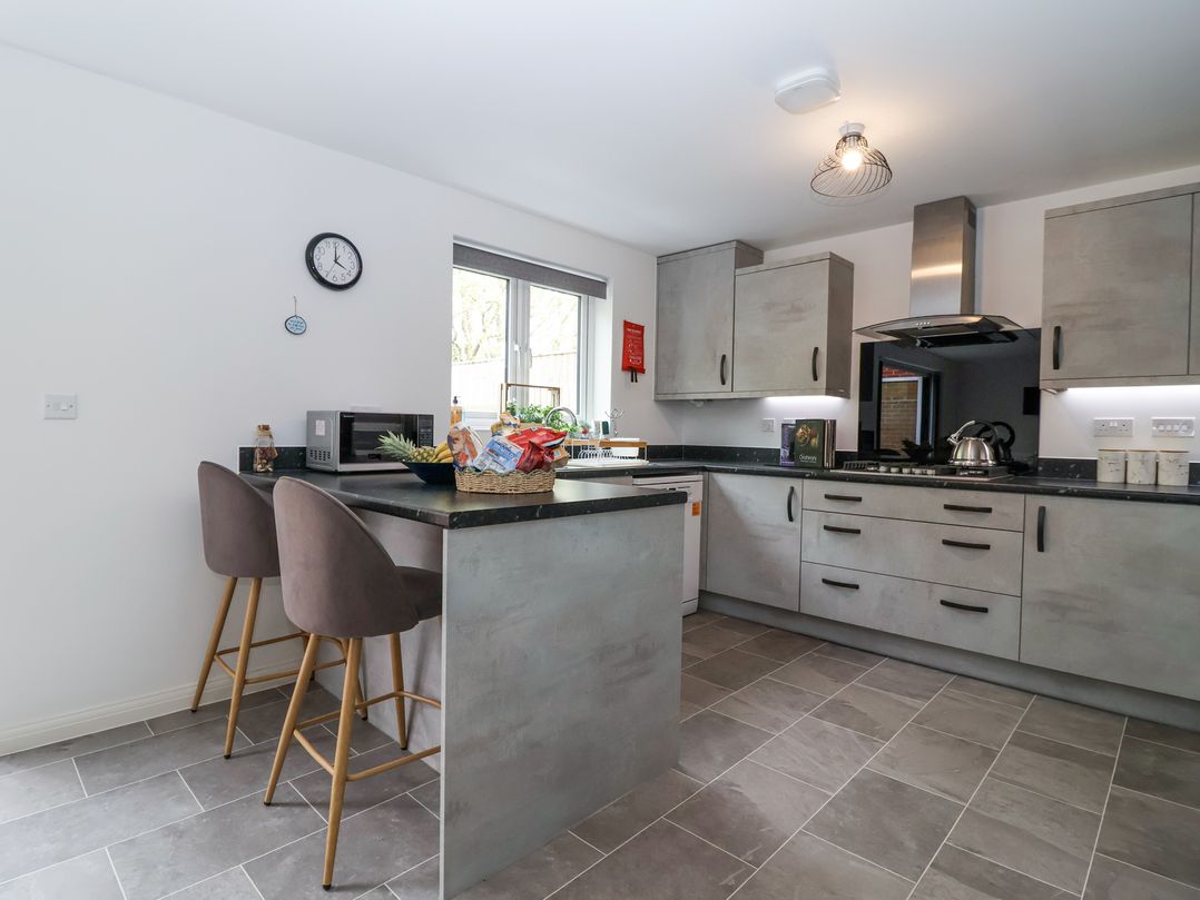 Peninsula Cottages - The Tors