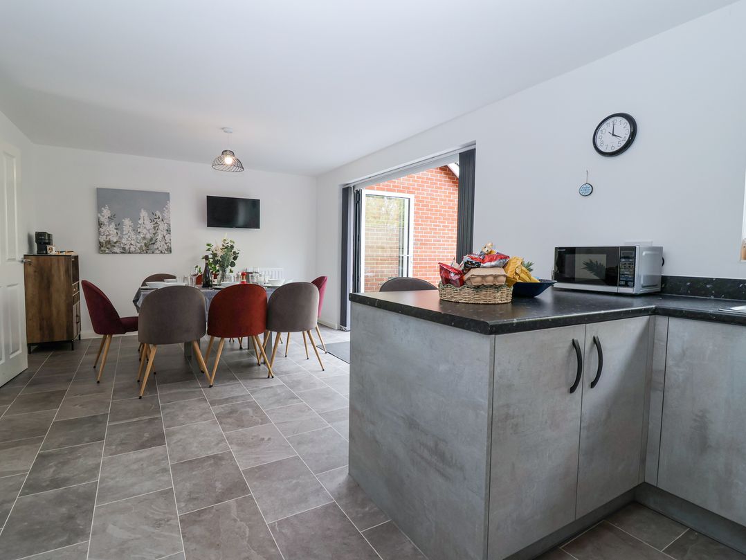 Peninsula Cottages - The Tors