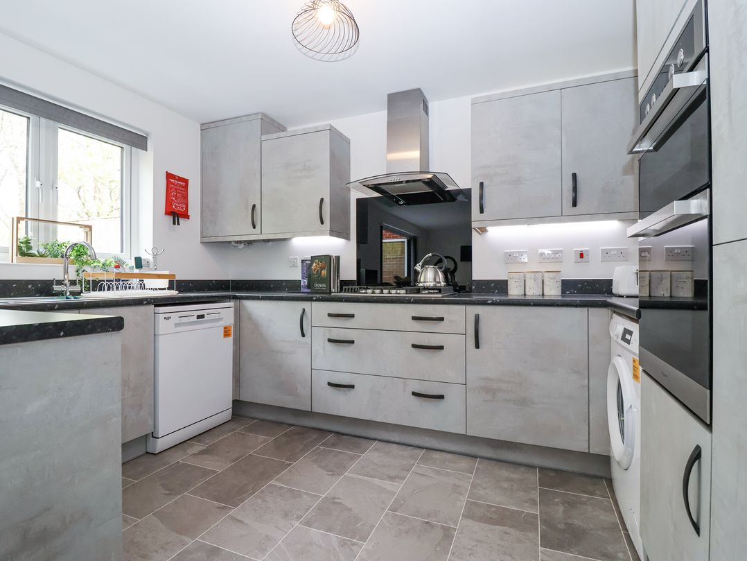 Peninsula Cottages - The Tors