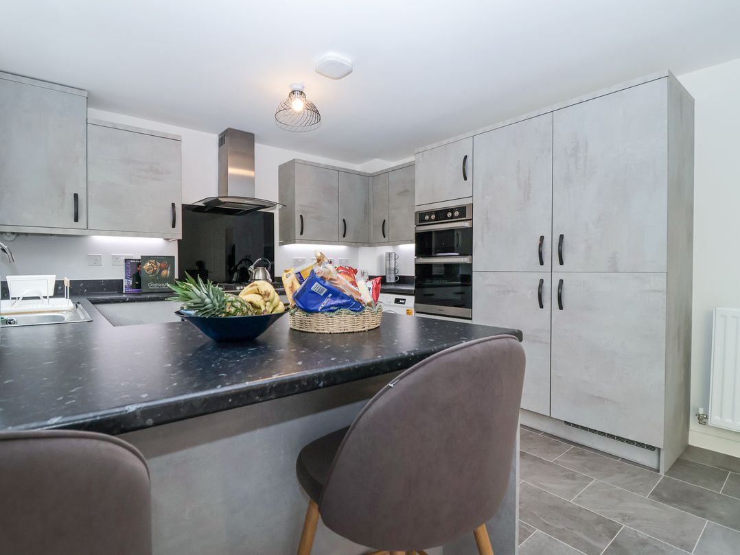 Peninsula Cottages - The Tors