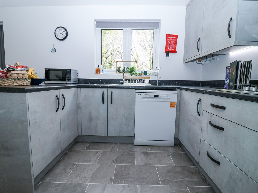 Peninsula Cottages - The Tors