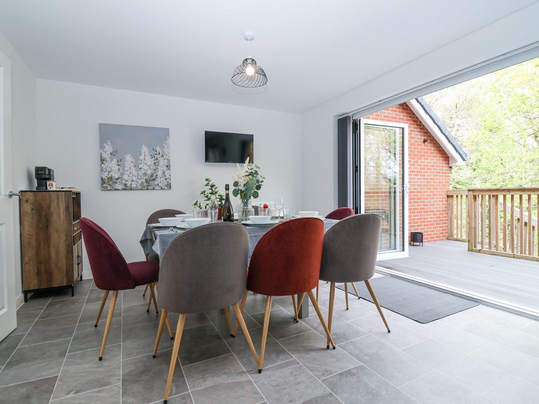 Peninsula Cottages - The Tors