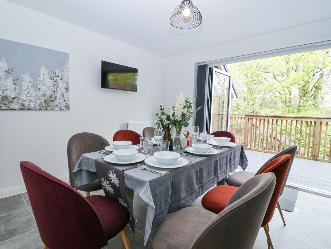 Peninsula Cottages - The Tors