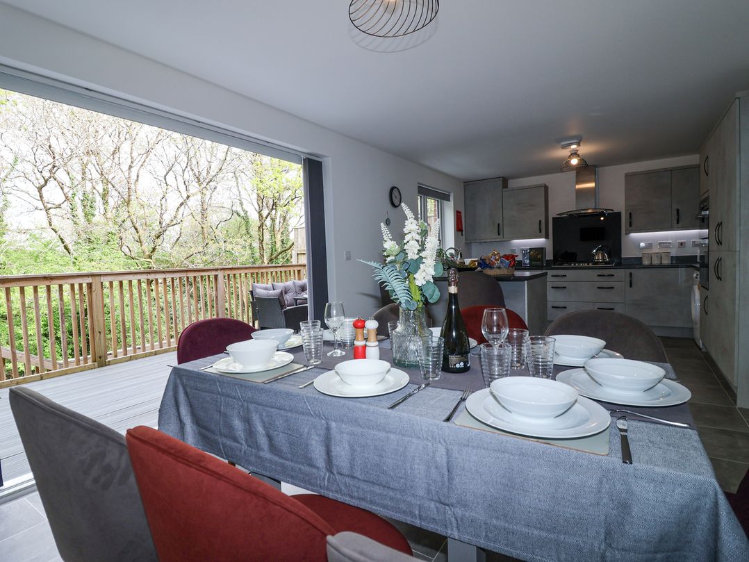 Peninsula Cottages - The Tors