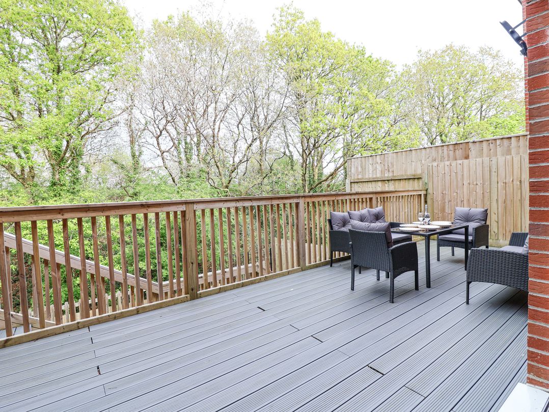 Peninsula Cottages - The Tors
