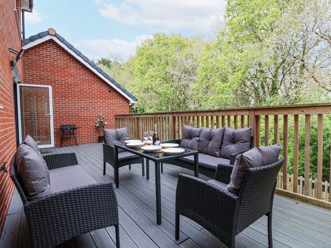 Peninsula Cottages - The Tors
