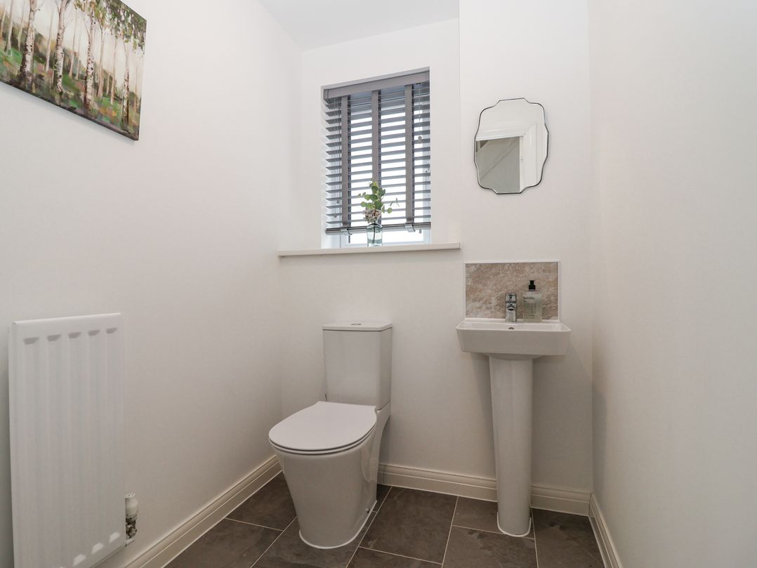 Peninsula Cottages - The Tors