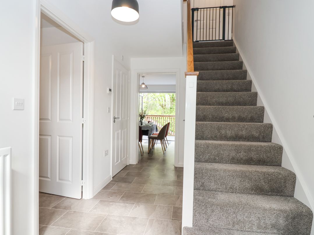 Peninsula Cottages - The Tors