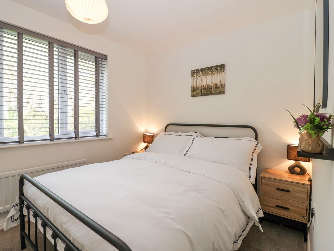 Peninsula Cottages - The Tors