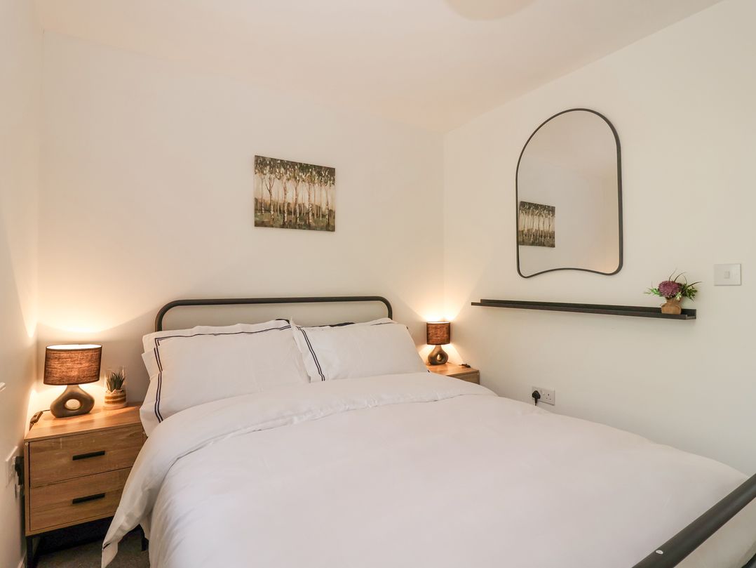 Peninsula Cottages - The Tors