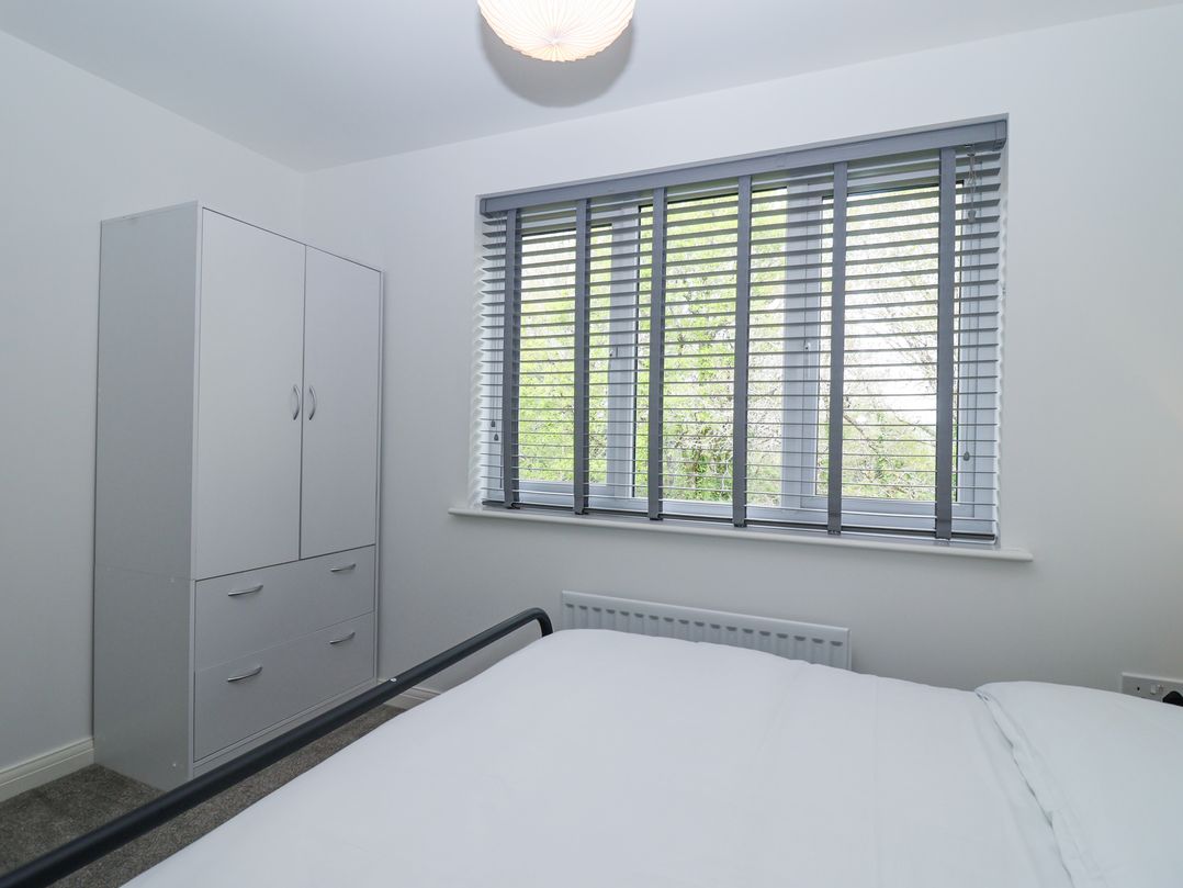 Peninsula Cottages - The Tors