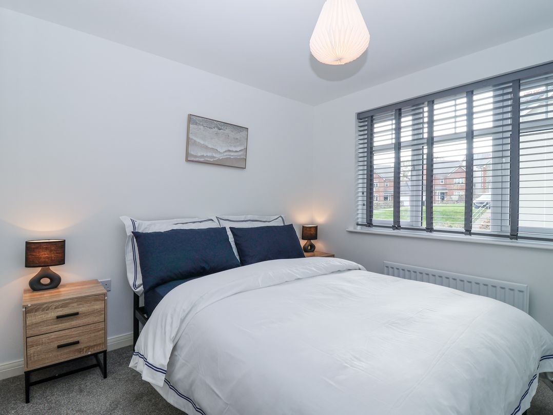 Peninsula Cottages - The Tors