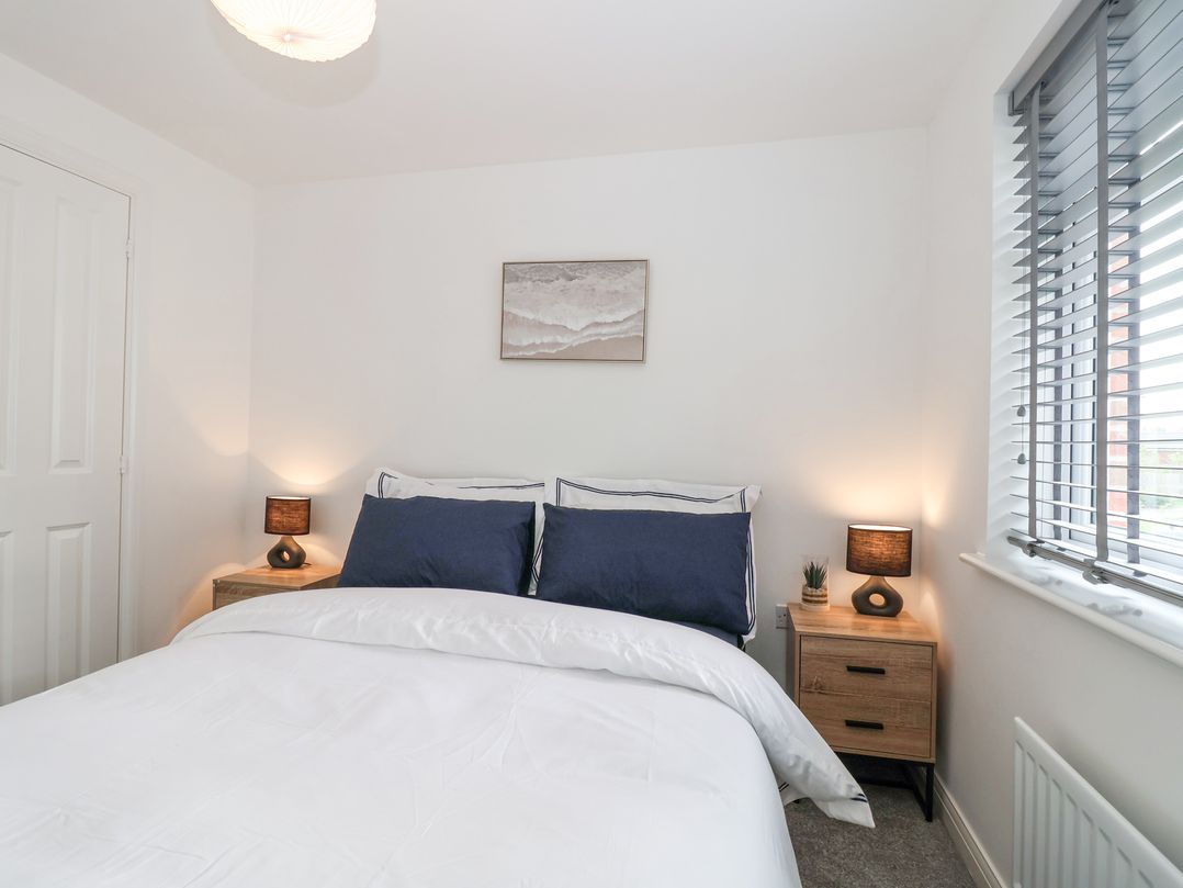 Peninsula Cottages - The Tors