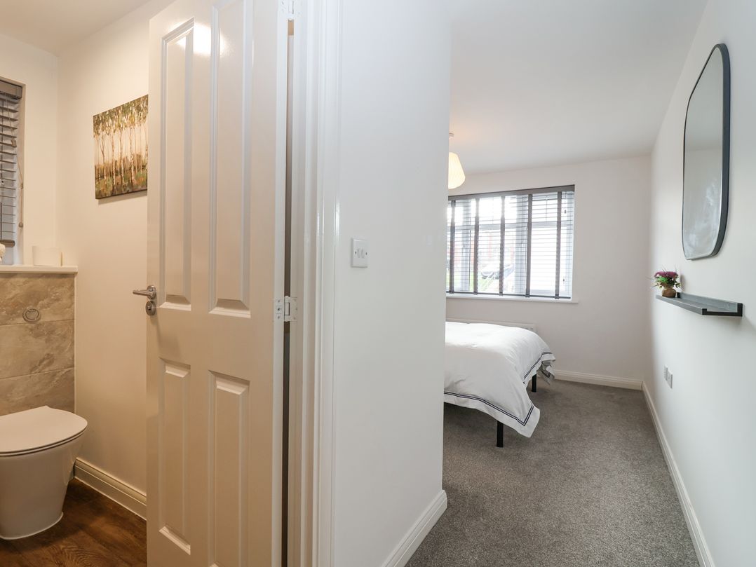 Peninsula Cottages - The Tors