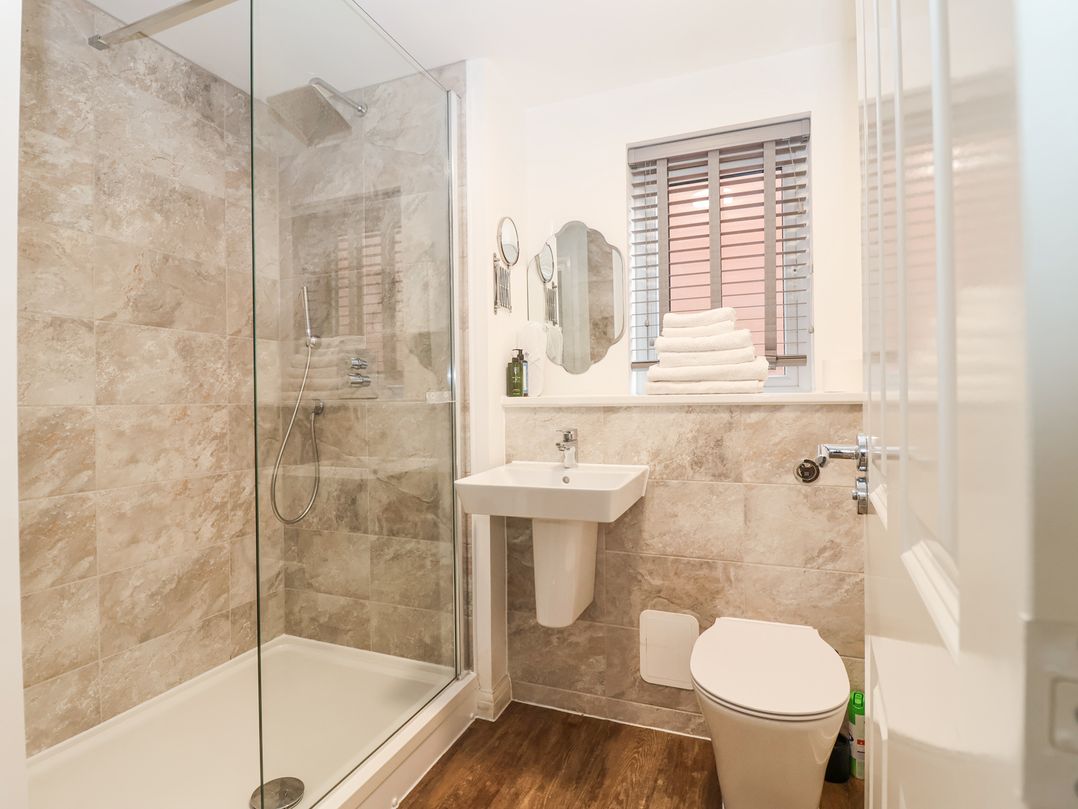 Peninsula Cottages - The Tors