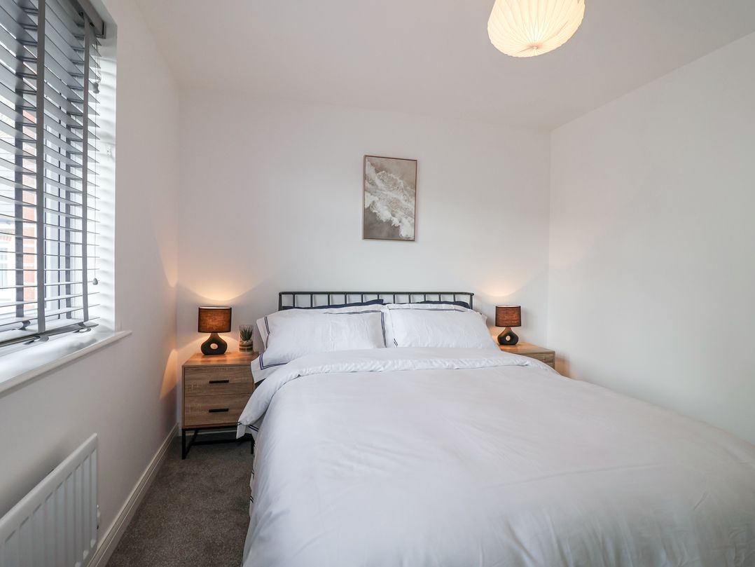 Peninsula Cottages - The Tors
