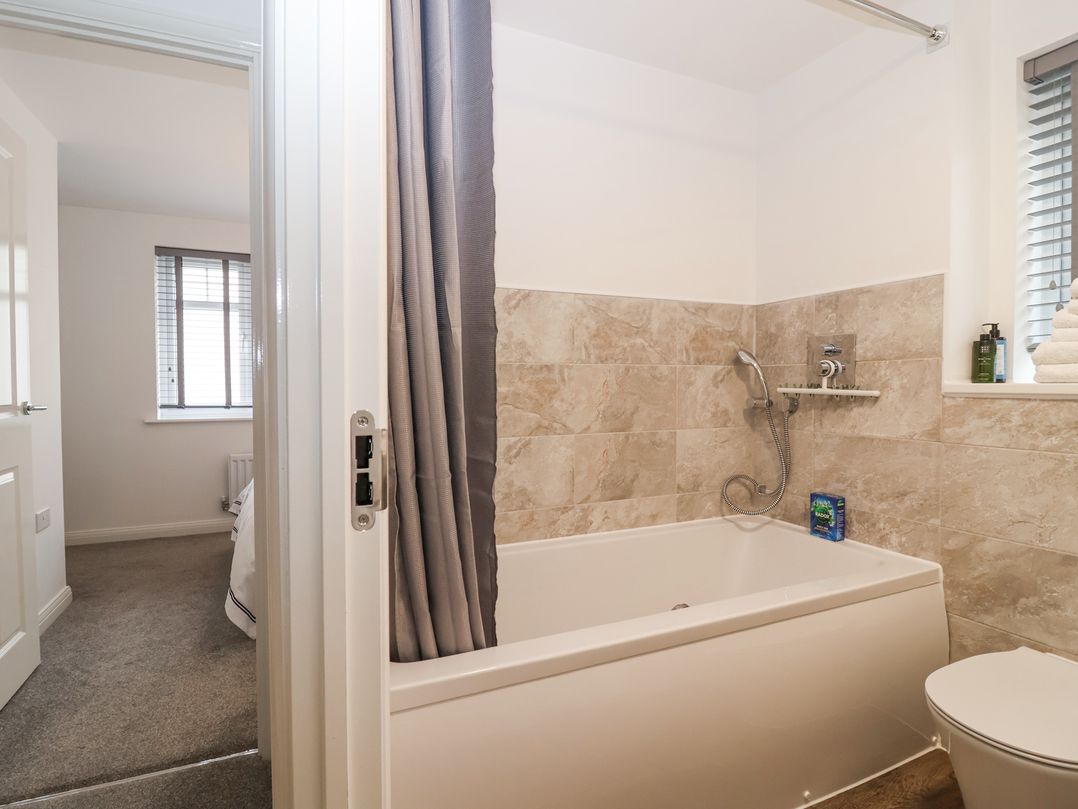 Peninsula Cottages - The Tors