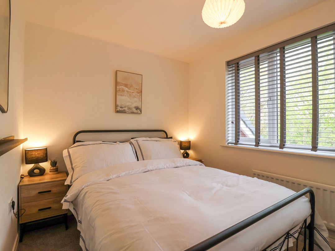 Peninsula Cottages - The Tors