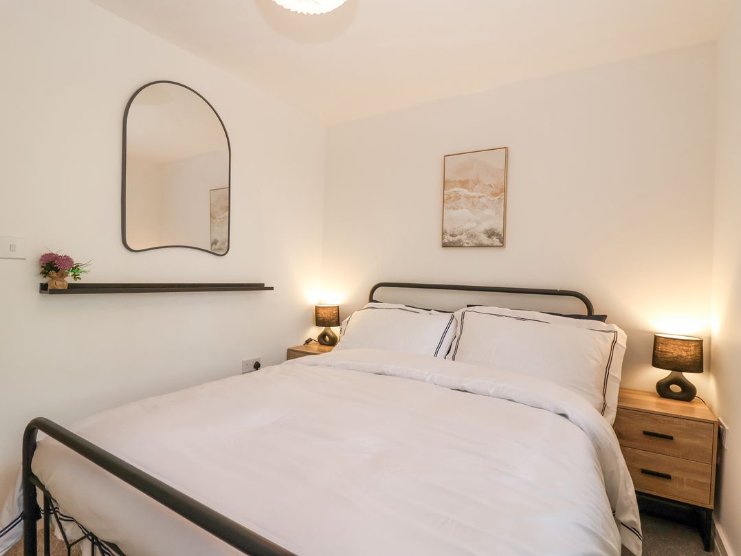 Peninsula Cottages - The Tors