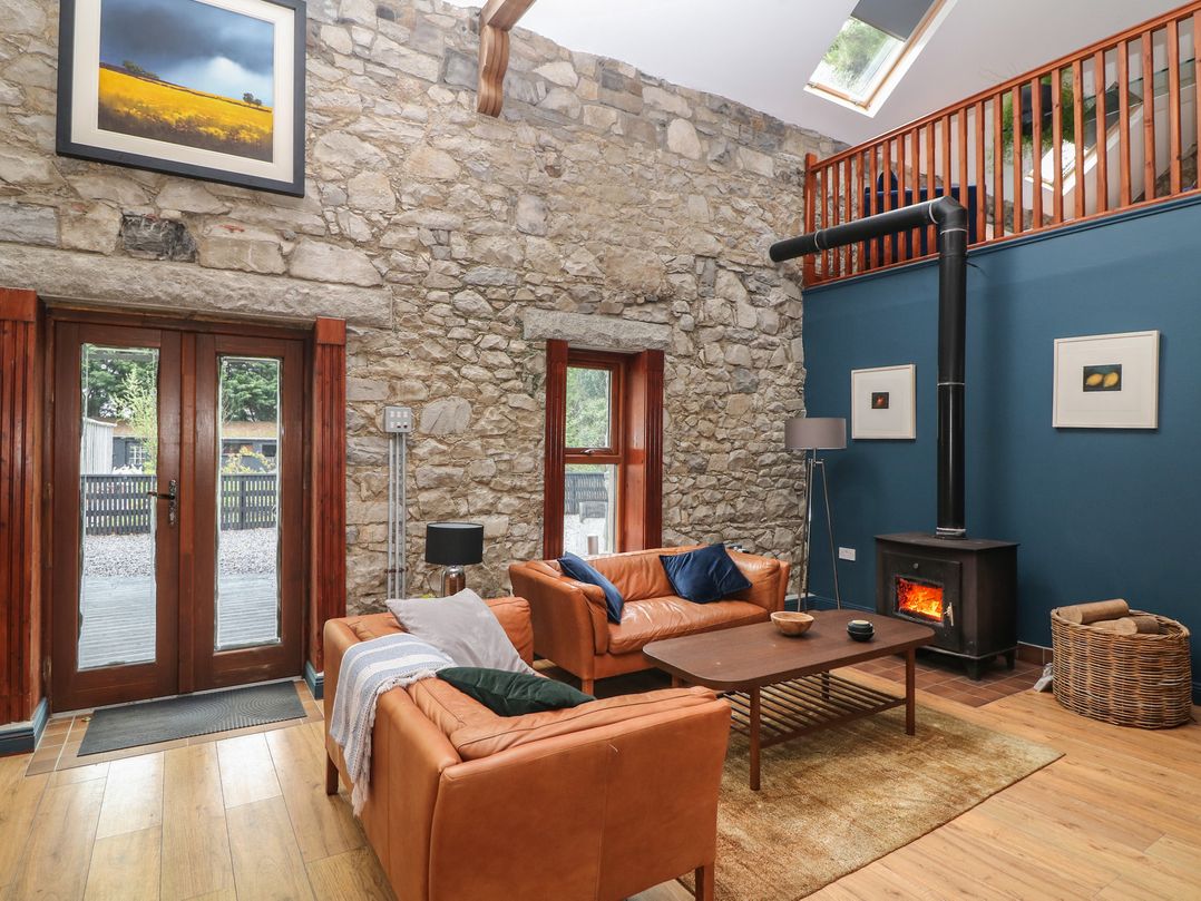 Woodville Lodge