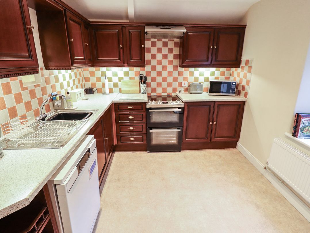 Madje Apartment