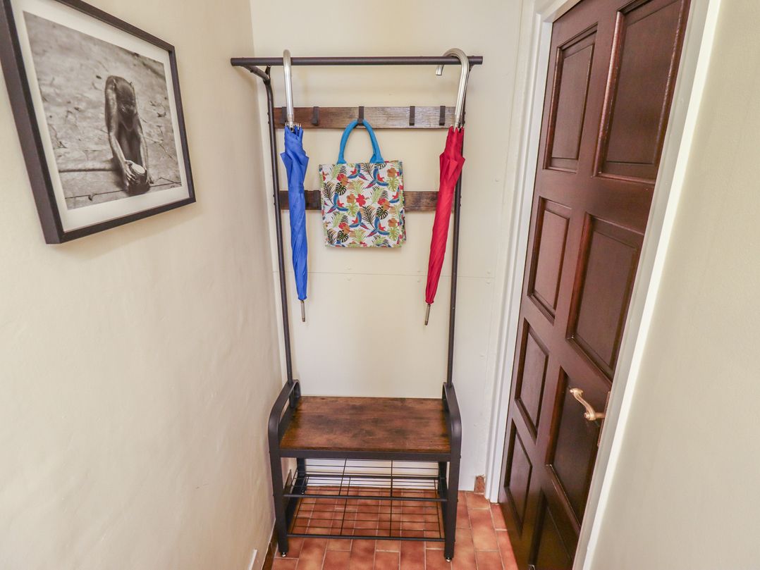 Madje Apartment