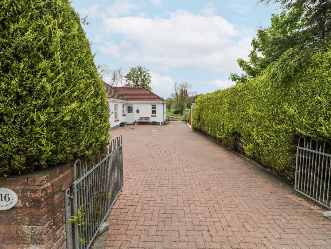 Shirley's House